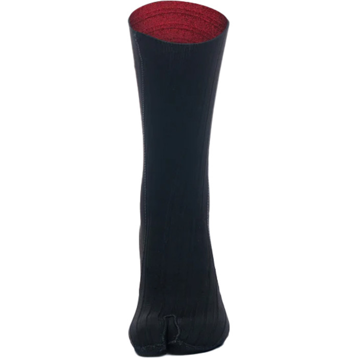 2023 Swim Research Freedom 3mm Split Toe Swim Socks C-SOXSR3 - Black
